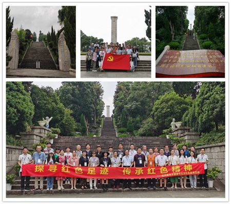 美年大健康开展系列主题党建活动 守护国人生命质量