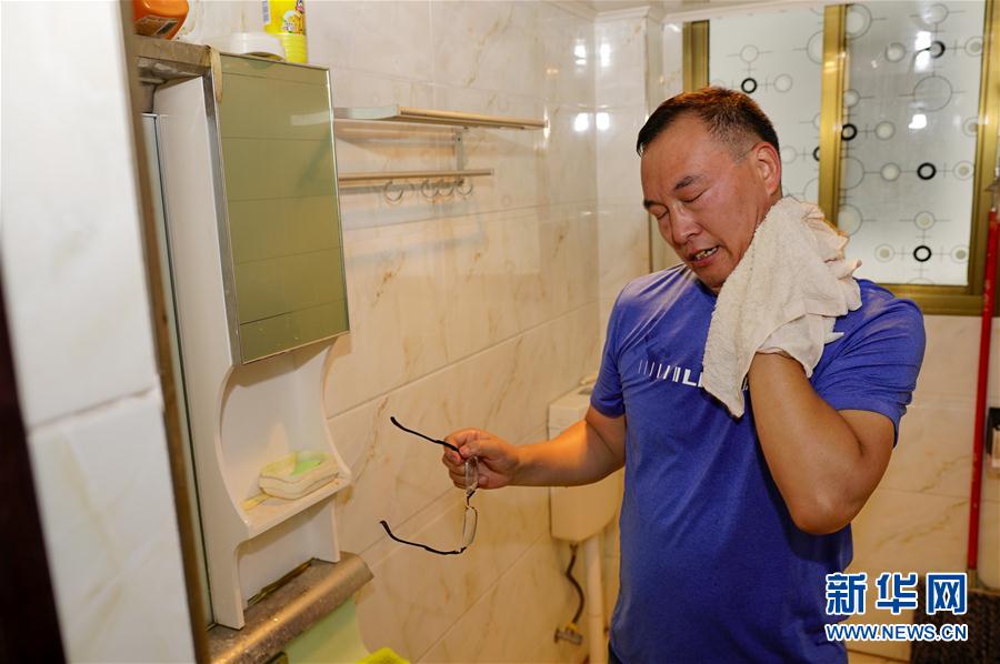 （脱贫攻坚·图片故事）（13）啃下“硬骨头” 奋斗不停歇