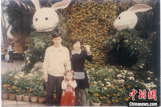 江村站车站值班员的“神仙爱情”