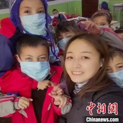 【十年@每一个奋斗的你】“中国好人”谭婉静的十年公益之路：情系帕米尔高原带动农牧民增收